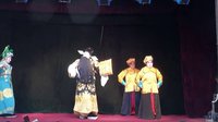 杨八姐游春 晋剧经典 蔚县戏迷协会演出 精彩不容错过