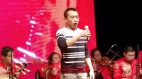 2015年吕梁晋剧院清唱表演，精彩戏曲片段回顾