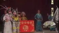 晋剧《杨门女将》下集 - 三晋晋剧团精彩演绎，领略杨家女将英勇风采下载