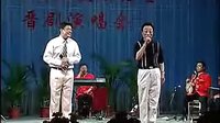 晋剧——山西戏剧研究院的经典剧目，感受传统戏曲的魅力