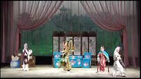 晋剧《下河东》- 崔晓红主演 - 三晋晋剧团演出