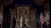 晋剧《算粮登殿》全本下载 - 谢涛、闫凤琴主演 - 1997年经典戏曲下载