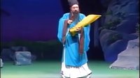 盂山情
