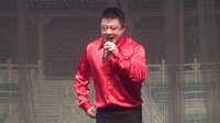 山西晋剧院青年团《大清唱》中集 - 精彩晋剧不容错过下载