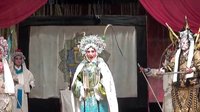 晋剧《下河东》全本 - 山西省小程玉英晋剧院精彩演绎，不容错过！下载
