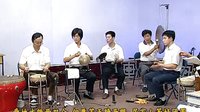 晋剧打击乐 传统戏曲中的韵律之美 晋剧打击乐 传统戏曲中的韵律之美