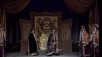 晋剧《算粮登殿》全本下载 - 太原市实验晋剧院青年团谢涛闫凤琴主演高清戏曲资源下载