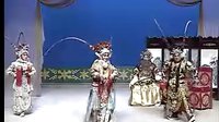 樊梨花归唐上集 - 晋剧经典剧目，王波、梁美玲主演，精彩不容错过！下载