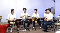 晋剧打击乐 传统戏曲中的鼓点艺术与文化传承
