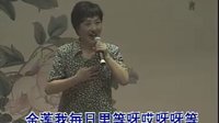 晋剧晚会之并州戏院开业一周年晚会6 - 精彩晋剧盛宴，共庆戏院周年华诞