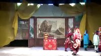 山西小红丽晋剧院《收姜维》- 程改萍饰演诸葛亮 - 晋剧经典剧目下载下载