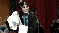 晋家之四大青衣