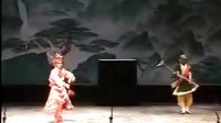 晋剧  《十八罗汉收大鹏》《三岔口》下载