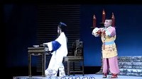 巴尔思御史