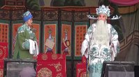 宫门挂袍