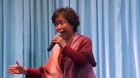 2014年5月吕梁市晋剧院清唱表演，经典戏曲片段欣赏