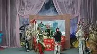 山西晋剧《四郎探母》全本-第2集下载 - 高清戏曲资源下载