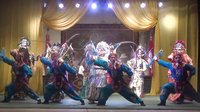 山西晋剧院青年团演出《杨门女将》下集 - 李建清、董淑华、陈丽娜、苗香主演下载