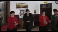 平定老干部聚星晋剧戏迷社元旦慰问演出 - 晋剧精彩呈现