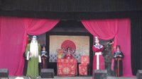 审御案 晋剧 经典剧目 山西省小程玉英晋剧院演出