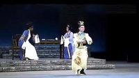巴尔思御史