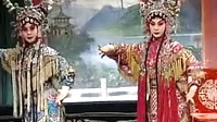 晋剧《四郎探母》- 张文河、宋雪琴主演，经典杨家将故事，深情演绎家国情怀