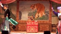 赵氏孤儿 晋剧经典剧目 王波张彩萍主演 完整版演出视频下载下载
