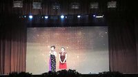 山西省晋剧院青年团大清唱（二）- 精彩戏曲演出