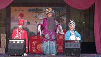 晋剧《金麒麟》下集 - 山西省长宏晋剧院精彩呈现，在线观看高清戏曲资源！下载