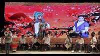山西省嫦娥梅花晋剧院《大清唱》- 经典戏曲，精彩不容错过！