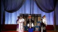 晋剧《五女拜寿》全本 中集-山西省太原市实验晋剧院东风团演出_标清下载