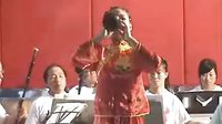 河南戏曲唢呐独奏《十八板》- 经典曲目赏析 - 十二岁小姑娘吕笑妍精彩演绎 河南戏曲唢呐独奏《十八板》- 经典曲目赏析 - 十二岁小姑娘吕笑妍精彩演绎