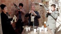 梁英超唢呐独奏《母亲》《父亲》,经典曲目,感人至深 梁英超唢呐独奏《母亲》《父亲》,经典曲目,感人至深