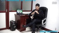 胡树民唢呐独奏《歌曲联奏》 传统乐器演绎经典旋律，感受唢呐独特魅力