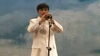 河南戏曲唢呐《喜庆丰收年》下载-经典唢呐曲谱欣赏 河南戏曲唢呐《喜庆丰收年》下载-经典唢呐曲谱欣赏
