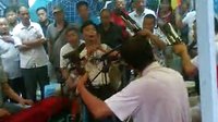 平顶山越调唢呐演奏河南戏曲音乐 - 感受传统音乐的魅力 平顶山越调唢呐演奏河南戏曲音乐 - 感受传统音乐的魅力
