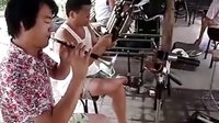 唢呐独奏母亲 - 传统音乐中的母爱颂歌
