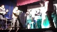 河南鹤壁唢呐王曹会绝活表演，精彩不容错过！