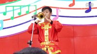 唢呐独奏（黄土高坡）