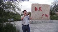 胡树民唢呐独奏《青藏高原》，感受高原风情，领略独特魅力