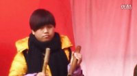 河南唢呐四口之家太和县坟地演出 农历2014年正月10日 精彩瞬间不容错过 河南唢呐四口之家太和县坟地演出 农历2014年正月10日 精彩瞬间不容错过