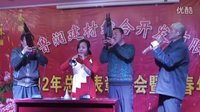 菏泽小留喇叭李庄李家班唢呐独奏 - 传统民间音乐经典演绎