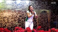 唢呐美女