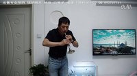 胡树民唢呐独奏《沸腾的黄土地》 领略黄土地的独特魅力与激情澎湃