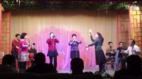 河南史上最牛唢呐表演郑州物华大酒店戏曲大观园茶楼 河南史上最牛唢呐表演郑州物华大酒店戏曲大观园茶楼