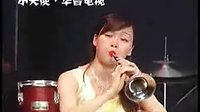 朱颖唢呐独奏《黄土高坡》 领略西北风情，感受黄土高原的魅力