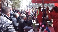 河南省南阳市镇平县贾宋唢呐锣鼓 - 传统民俗音乐表演 河南省南阳市镇平县贾宋唢呐锣鼓 - 传统民俗音乐表演