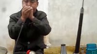 香魂女 豫剧经典剧目 武华铭主演 李金英精彩演绎 唢呐选段赏析