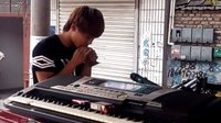 河南太康咔戏唢呐蔡伟权 - 戏曲下载