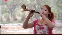 《唢呐独奏 乡村爱情主题曲》 感受乡村爱情的美好旋律 《唢呐独奏 乡村爱情主题曲》 感受乡村爱情的美好旋律
